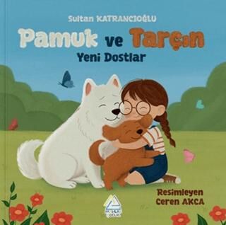 Pamuk ve Tarçın - Yeni Dostlar - 1