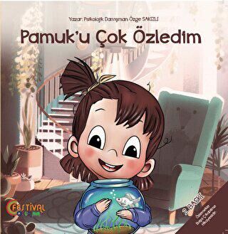 Pamuk’u Çok Özledim - 1