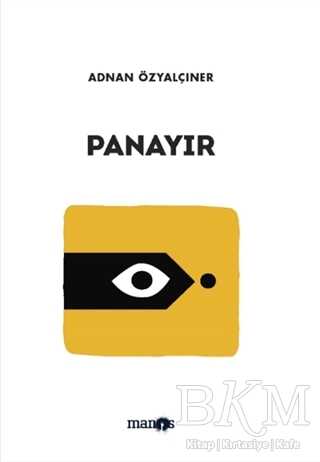 Panayır - Manos Yayınları
