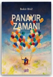 Panayır Zamanı - Yade Kitap