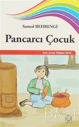 Pancarcı Çocuk - Arya Yayıncılık