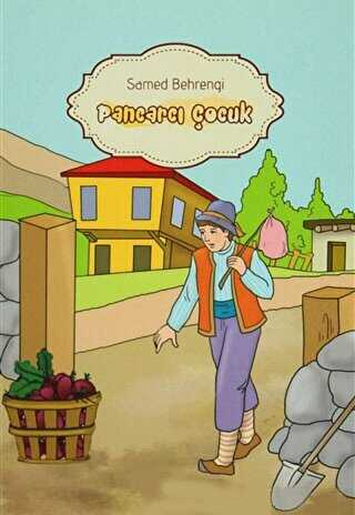 Pancarcı Çocuk - Tulpars Yayınevi