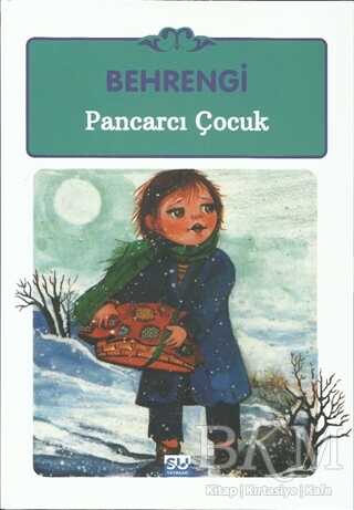 Pancarcı Çocuk - Su Yayınevi