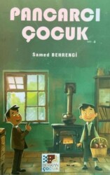 Pancarcı Çocuk - Berikan Yayınevi