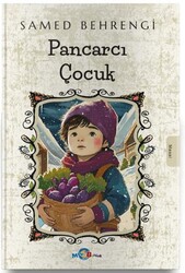 Pancarcı Çocuk - Evrensel İletişim Yayınları