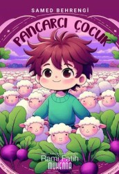 Pancarcı Çocuk - Muhenna Yayınevi