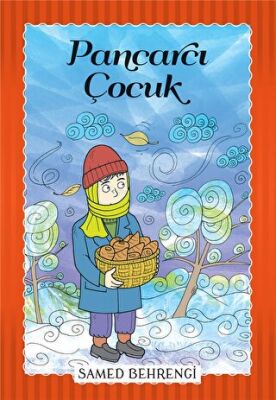 Pancarcı Çocuk kapağı