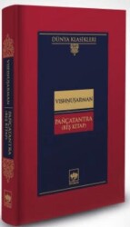 Pançatantra - Ötüken Neşriyat
