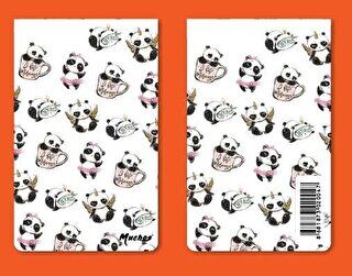 Panda Kupa - Ayraç - 1