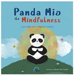 Panda Mio ile Mindfulness - İgloo Yayınevi