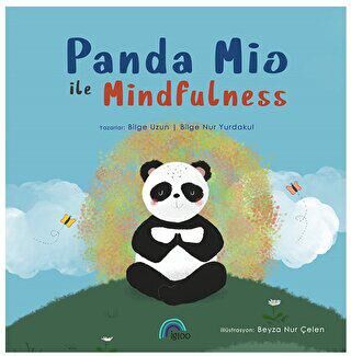 Panda Mio ile Mindfulness - 1