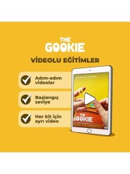 Panda Örgü Seti - 3