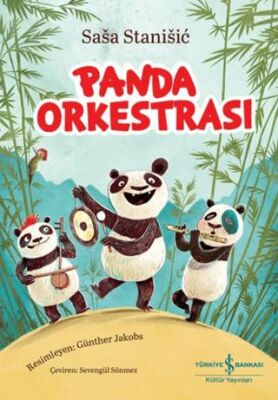 Panda Orkestrası - 1