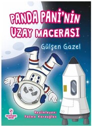 Panda Pani’nin Uzay Macerası - Serencam Çocuk