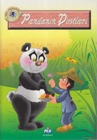 Pandanın Dostları