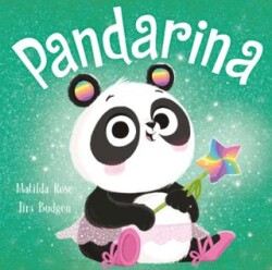 Pandarina - Hachette Children