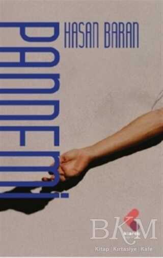 Pandemi - Klaros Yayınları