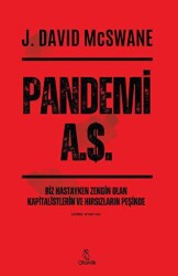 Pandemi A.Ş. - Otantik Kitap
