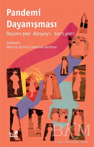 Pandemi Dayanışması - Kaldıraç Yayınevi