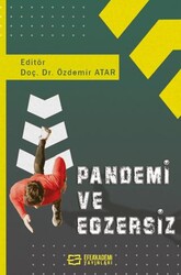 Pandemi ve Egzersiz - Efe Akademi Yayınları