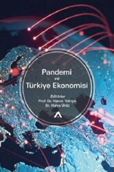 Pandemi ve Türkiye Ekonomisi - Adres Yayınları