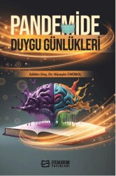 Pandemide Duygu Günlükleri - Efe Akademi Yayınları
