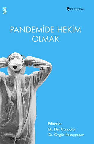 Pandemide Hekim Olmak - 1