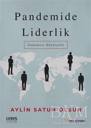 Pandemide Liderlik - Ceres Yayınları