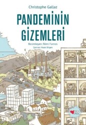 Pandeminin Gizemleri - Can Çocuk Yayınları