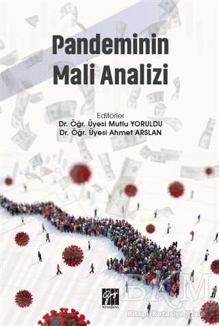 Pandeminin Mali Analizi - Gazi Kitabevi