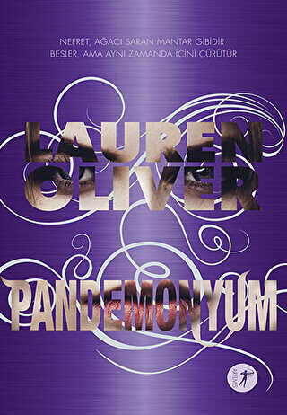 Pandemonyum - Artemis Yayınları