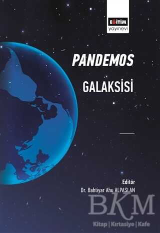 Pandemos Galaksisi - 1