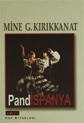 Pandİspanya - Erko Yayıncılık