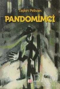 Pandomimci - E Yayınları