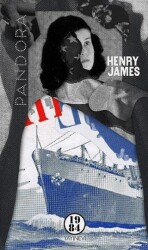 Pandora - 1984 Yayınevi