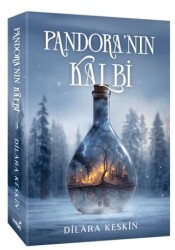 Pandora`nın Kalbi 3 - İndigo Kitap