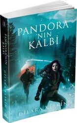 Pandora`nın Kalbi 2 - Ephesus Yayınları