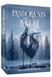 Pandora`nın Kalbi 1 - İndigo Kitap