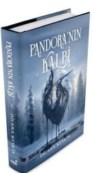 Pandora`nın Kalbi 1 - İndigo Kitap