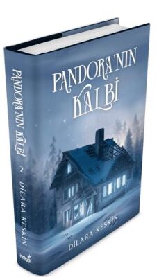 Pandora`nın Kalbi 2 - 1