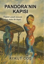 Pandora’nın Kapısı - Cinius Yayınları