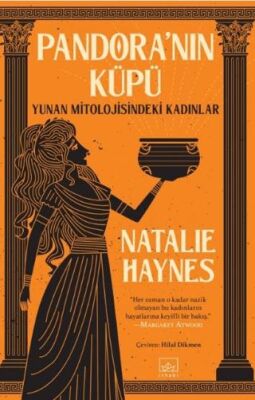 Pandora’nın Küpü - 1