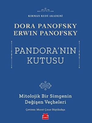 Pandora`nın Kutusu - 1