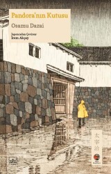 Pandora`nın Kutusu - İthaki Yayınları