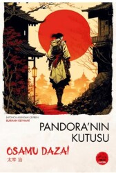 Pandora`nın Kutusu - Tokyo Manga