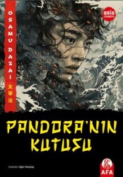 Pandora’nın Kutusu - Afa Yayınları