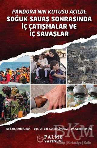 Pandora`nın Kutusu Açıldı - 2