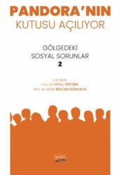 Pandora`nın Kutusu Açılıyor - Nobel Bilimsel Eserler