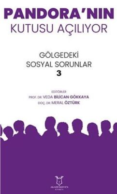 Pandora`nın Kutusu Ac¸ılıyor - 1