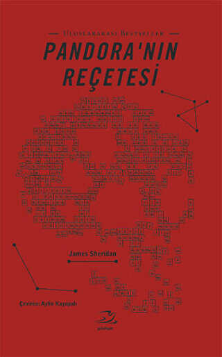 Pandora`nın Reçetesi - Pinhan Yayıncılık